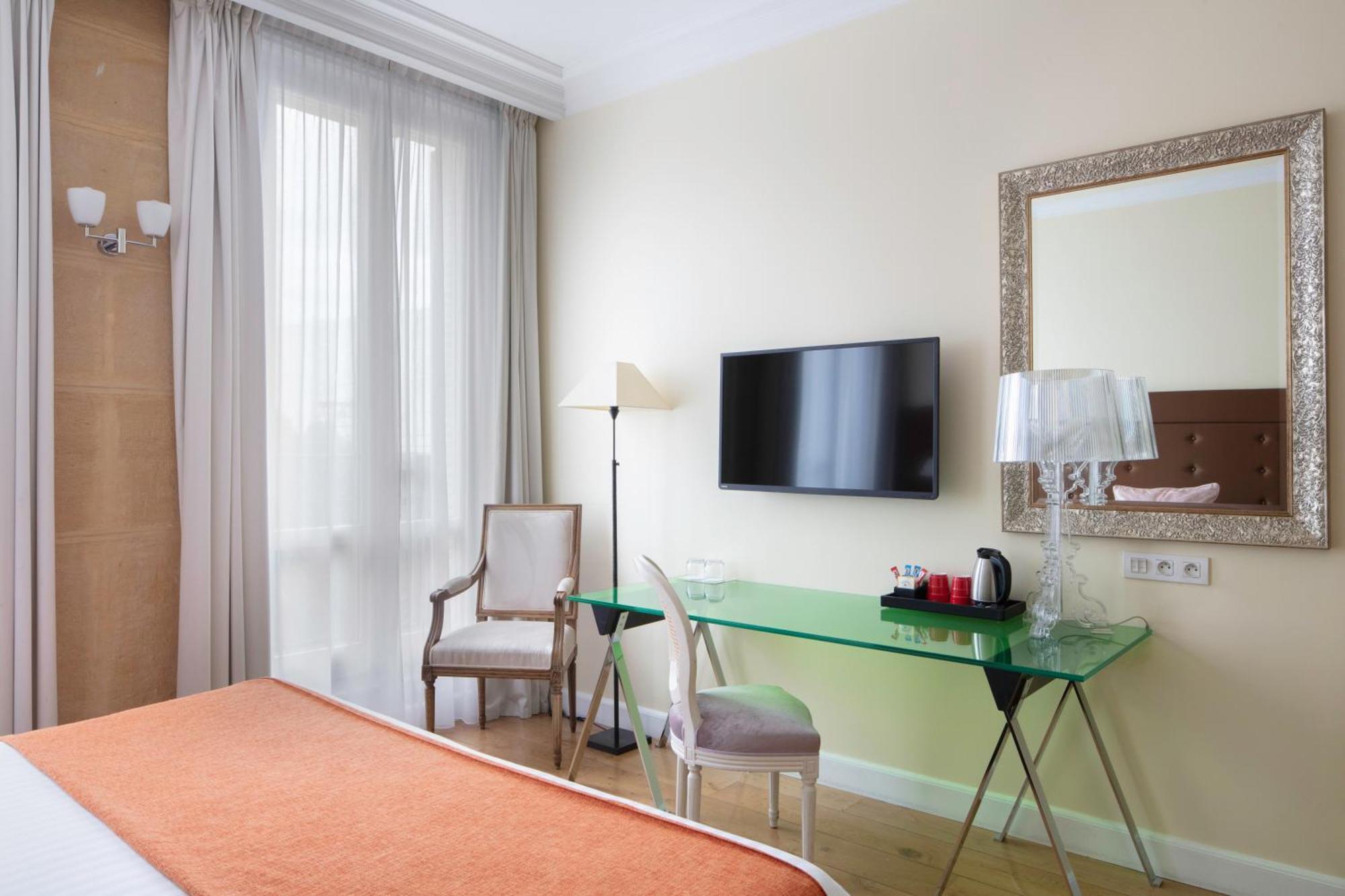 Le 123 Elysees - Astotel 4* Parigi