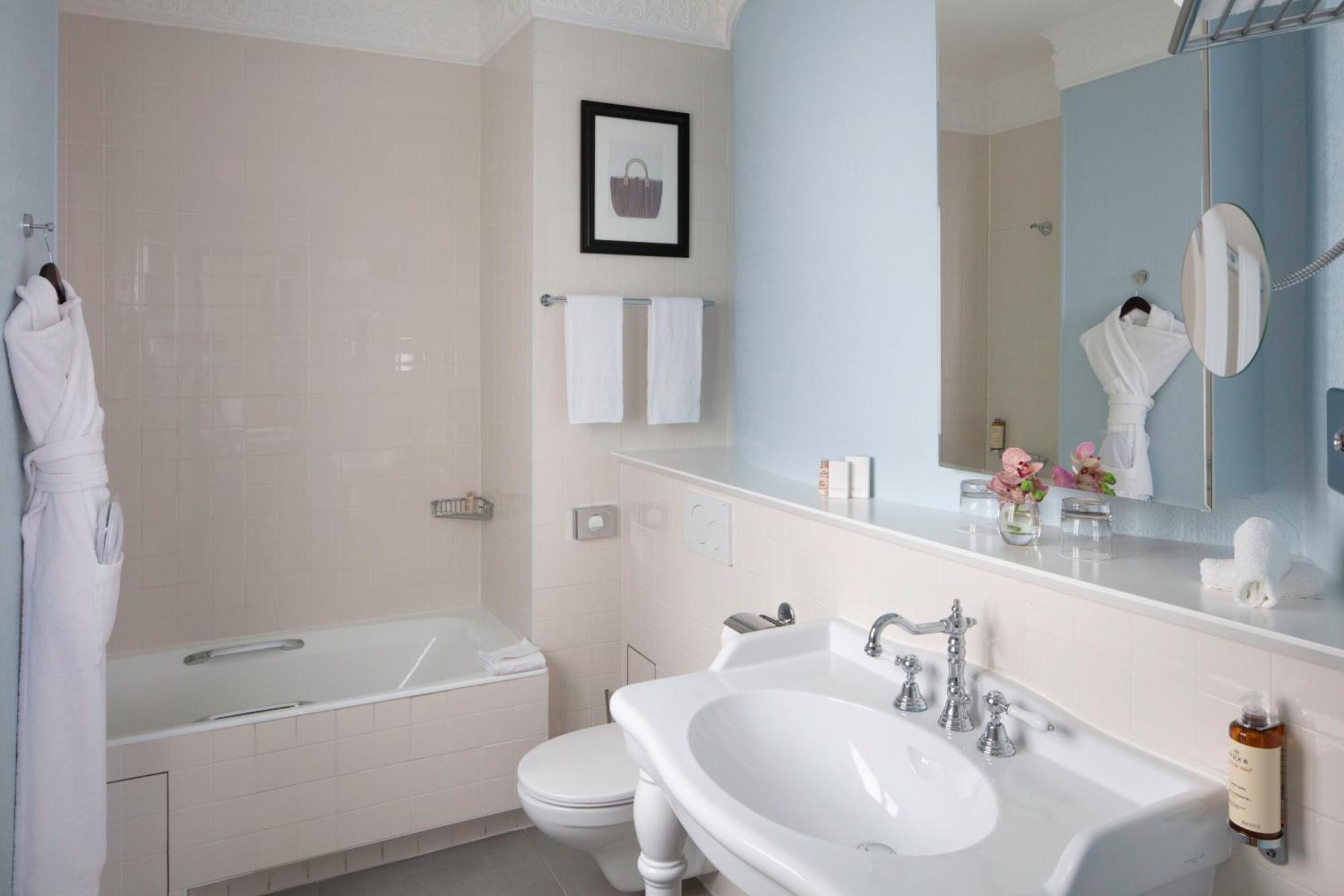 Le 123 Elysees - Astotel Hotel 4*