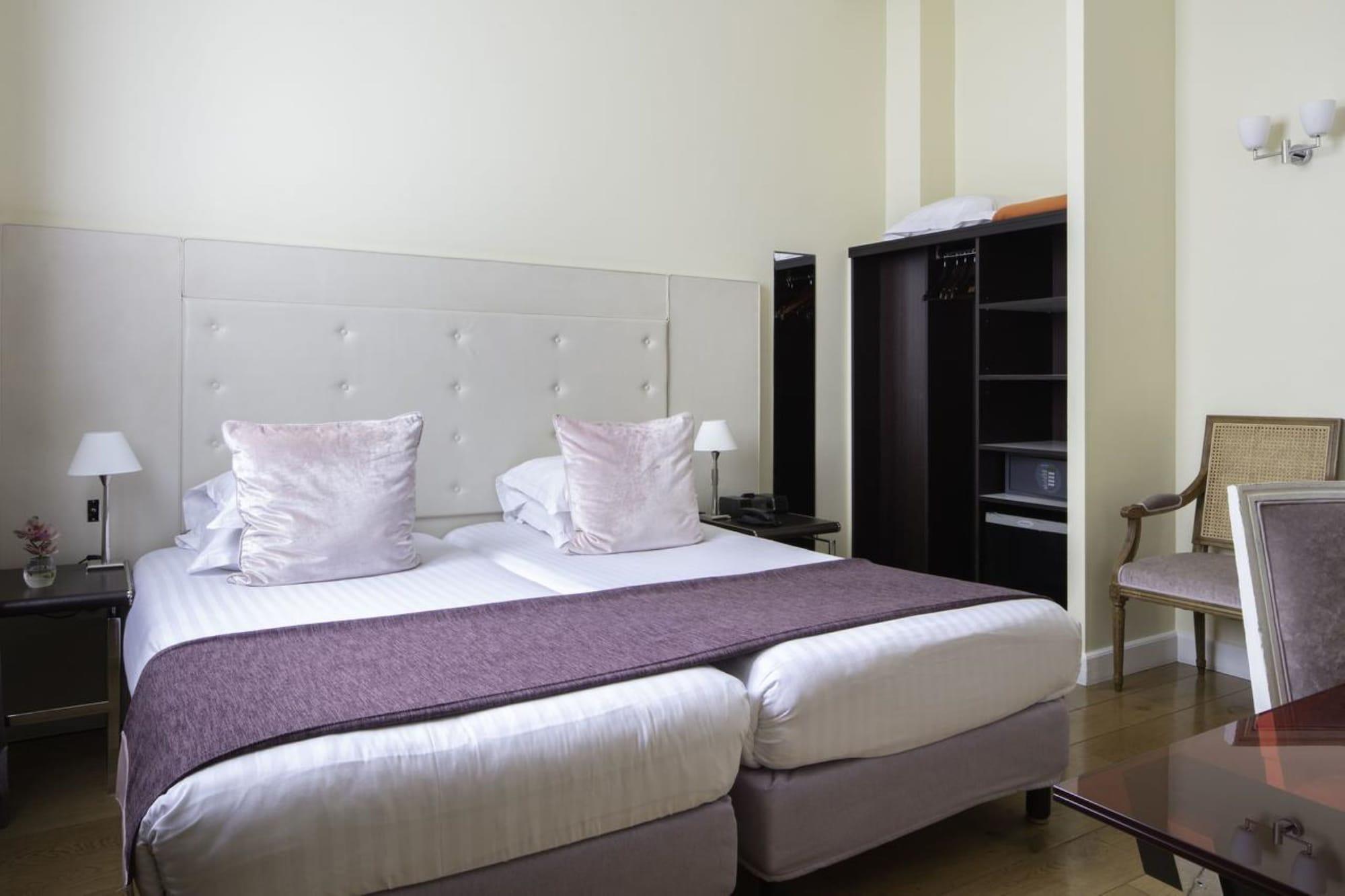 Le 123 Elysees - Astotel Hotel Parigi