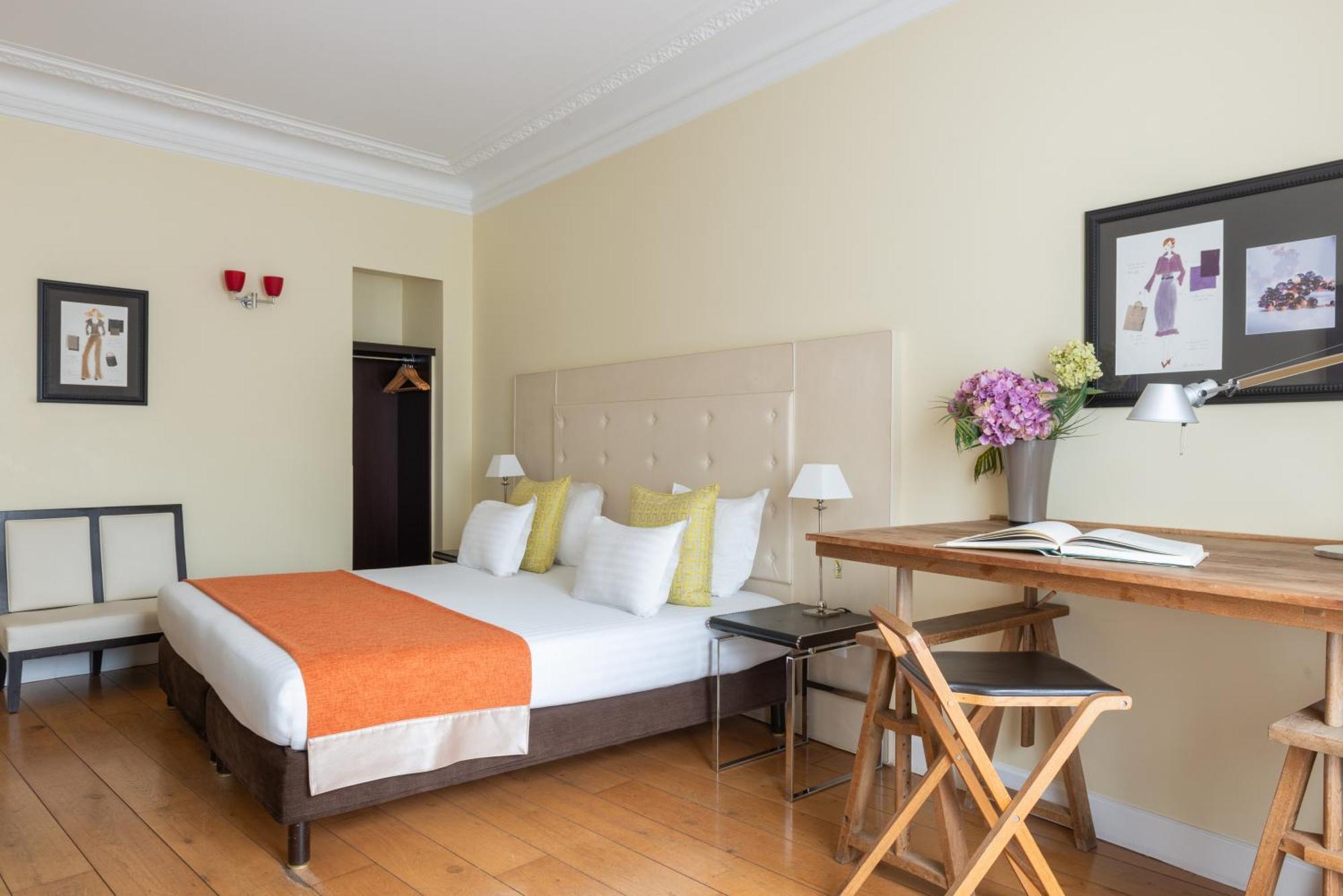 Le 123 Elysees - Astotel Hotel 4*