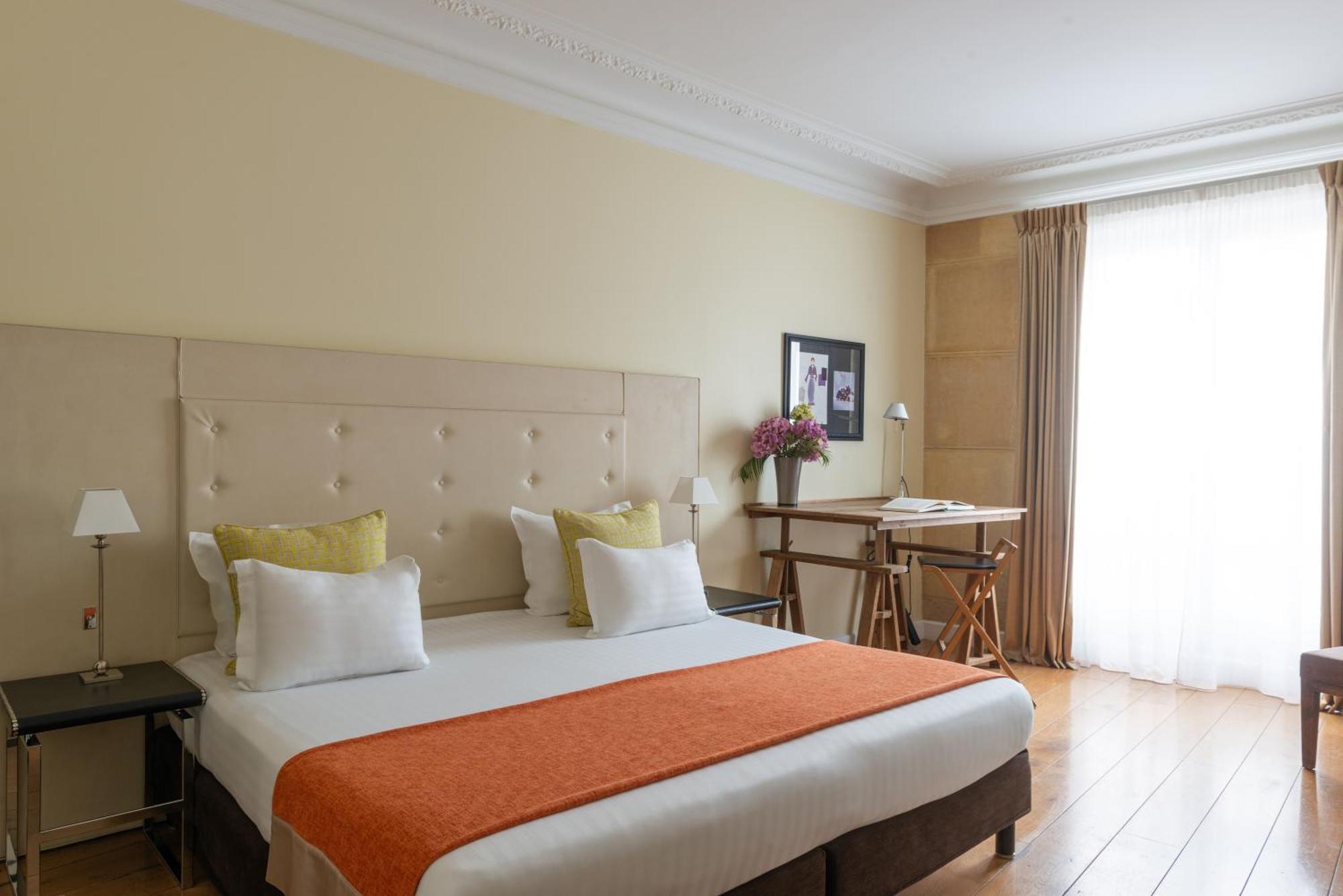 Le 123 Elysees - Astotel Hotel Paris