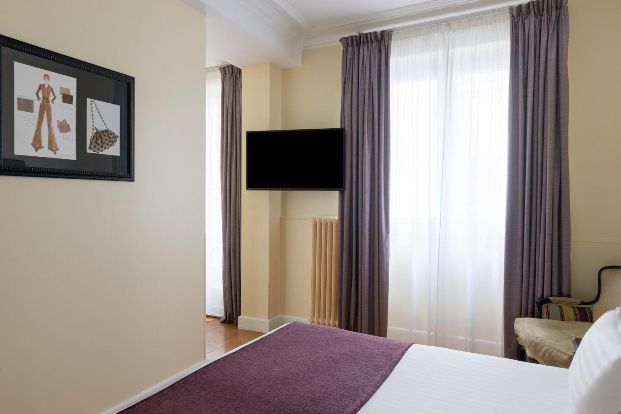Le 123 Elysees - Astotel 4* Paris
