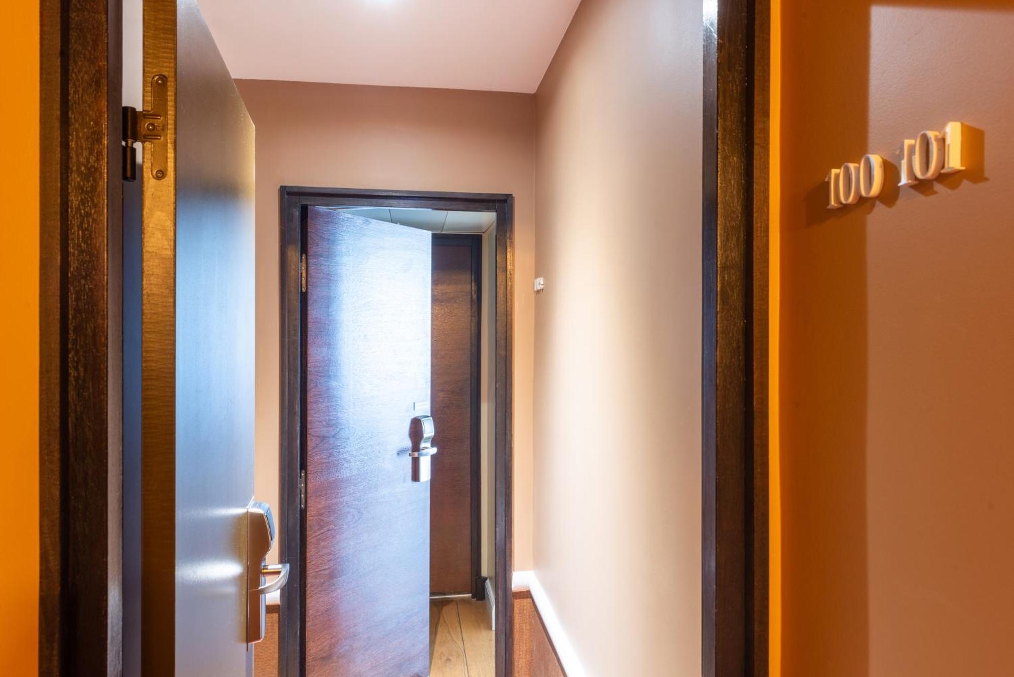 Le 123 Elysees - Astotel