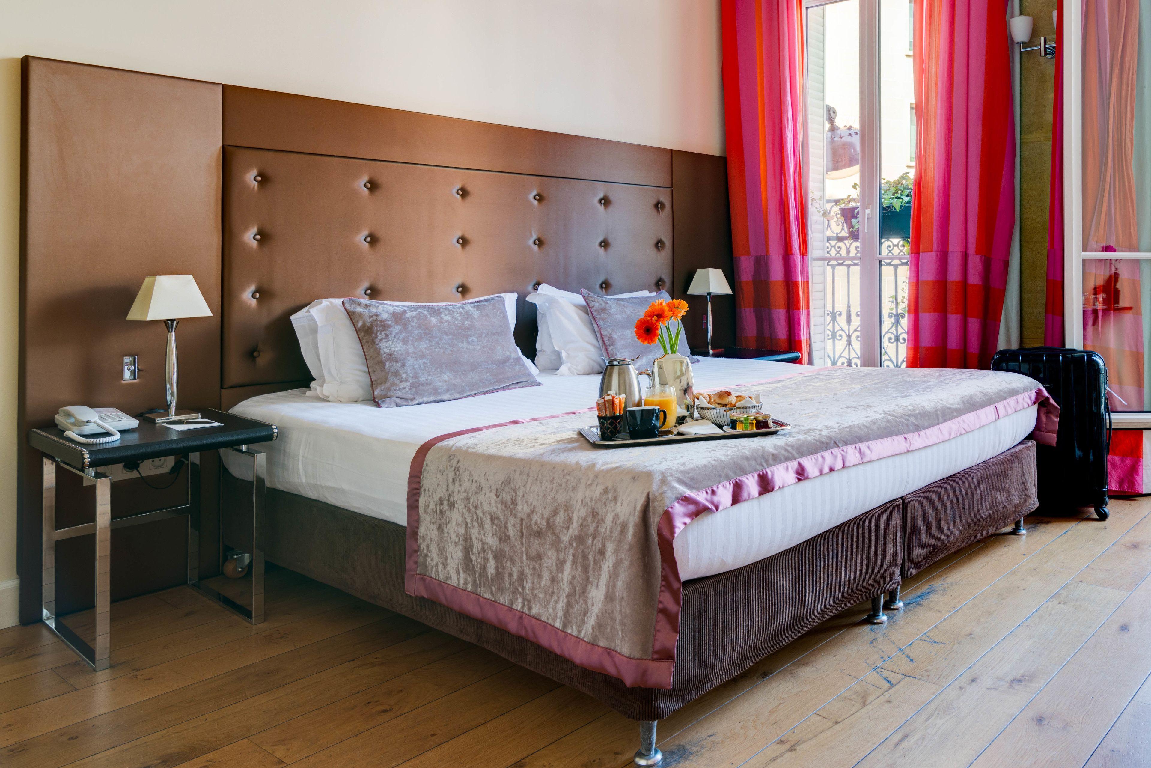 Hotel Le 123 Elysees - Astotel Paris