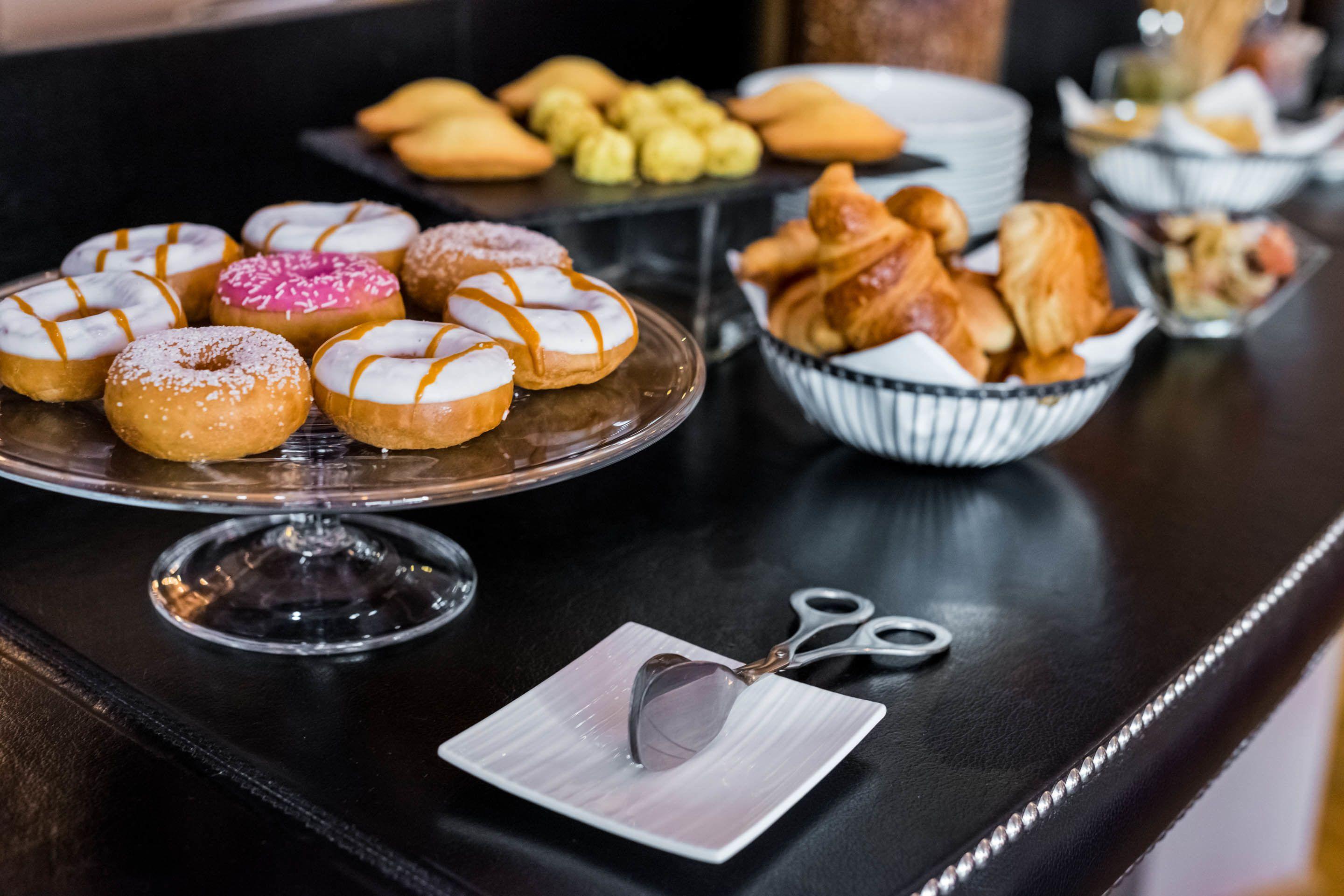 Le 123 Elysees - Astotel Parigi