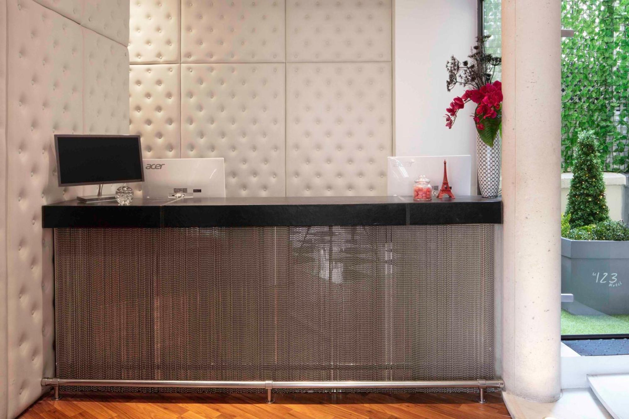 Hotel Le 123 Elysees - Astotel