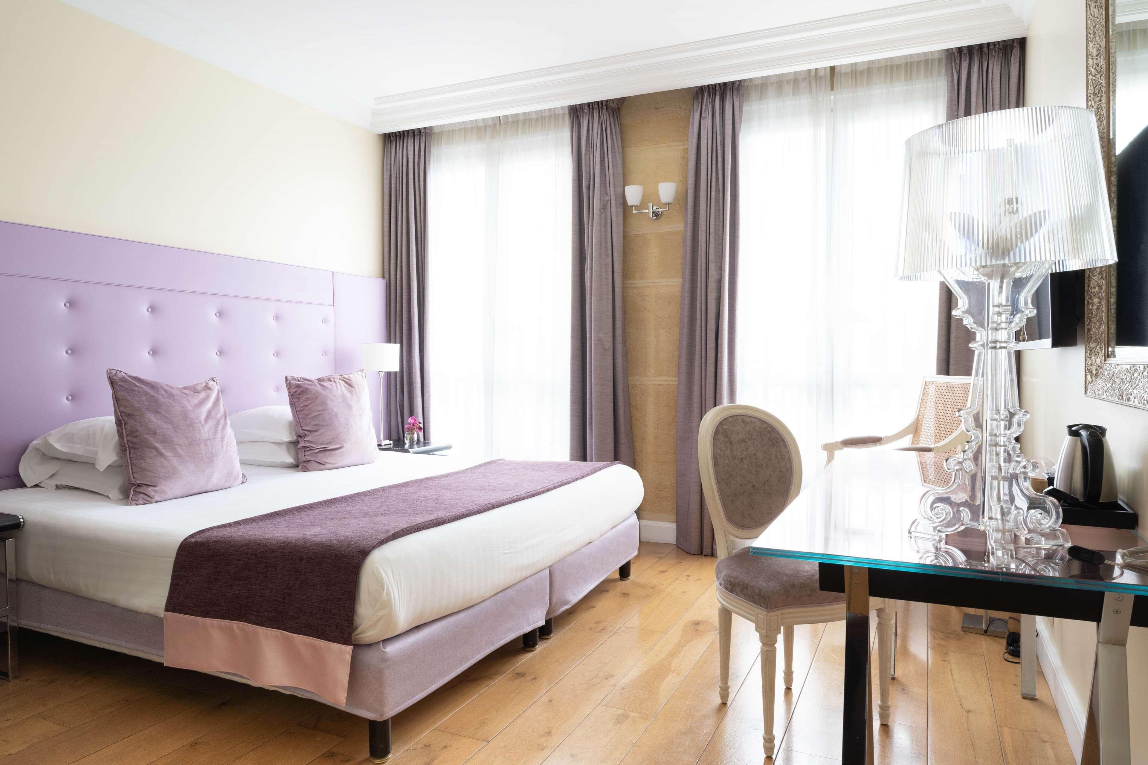 Le 123 Elysees - Astotel Hotel