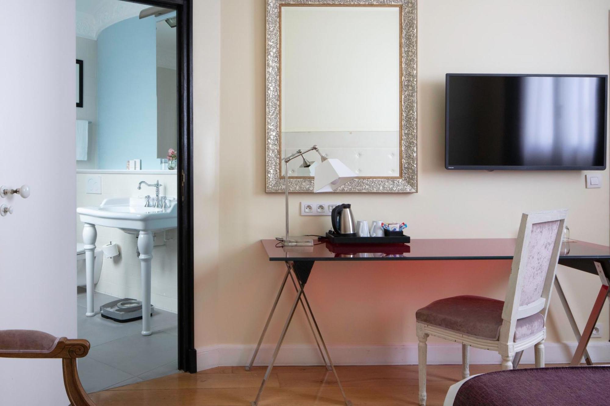 Le 123 Elysees - Astotel 4*