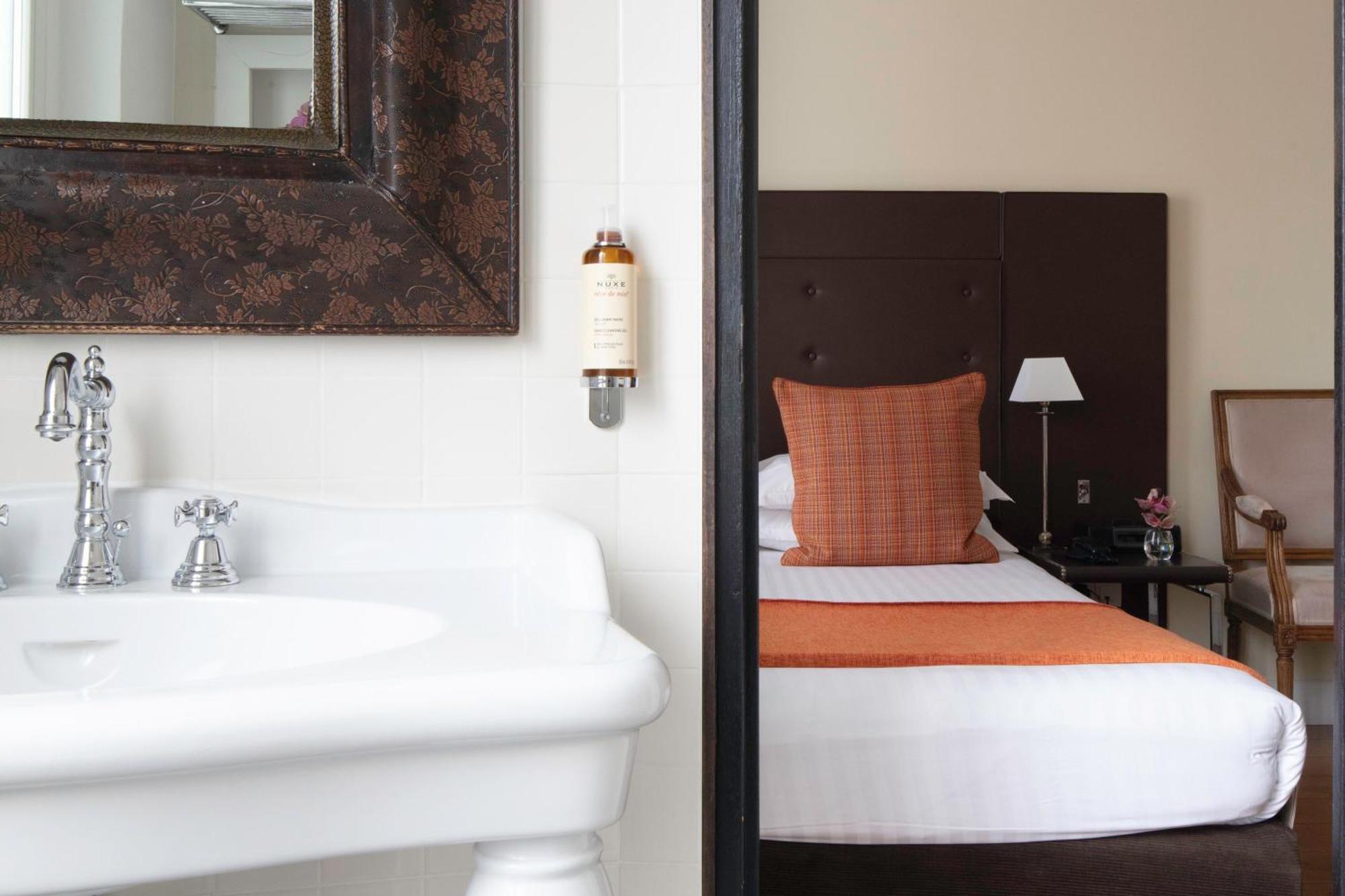 Hotel Le 123 Elysees - Astotel