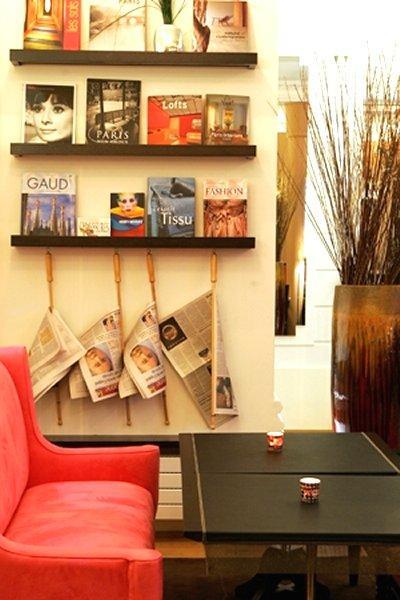 Le 123 Elysees - Astotel Hotel Parigi