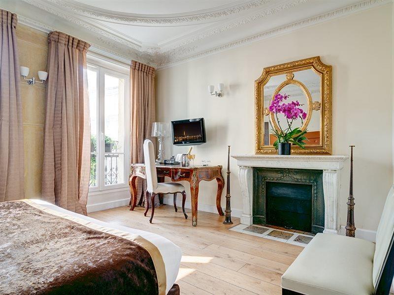 Le 123 Elysees - Astotel