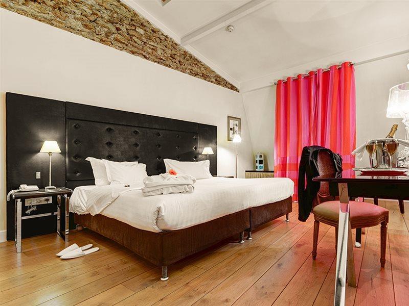 Le 123 Elysees - Astotel Parigi
