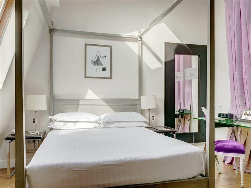 Hotel Le 123 Elysees - Astotel Parigi