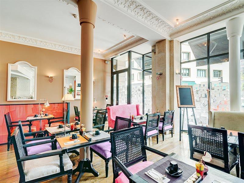 Hotel Le 123 Elysees - Astotel 4*