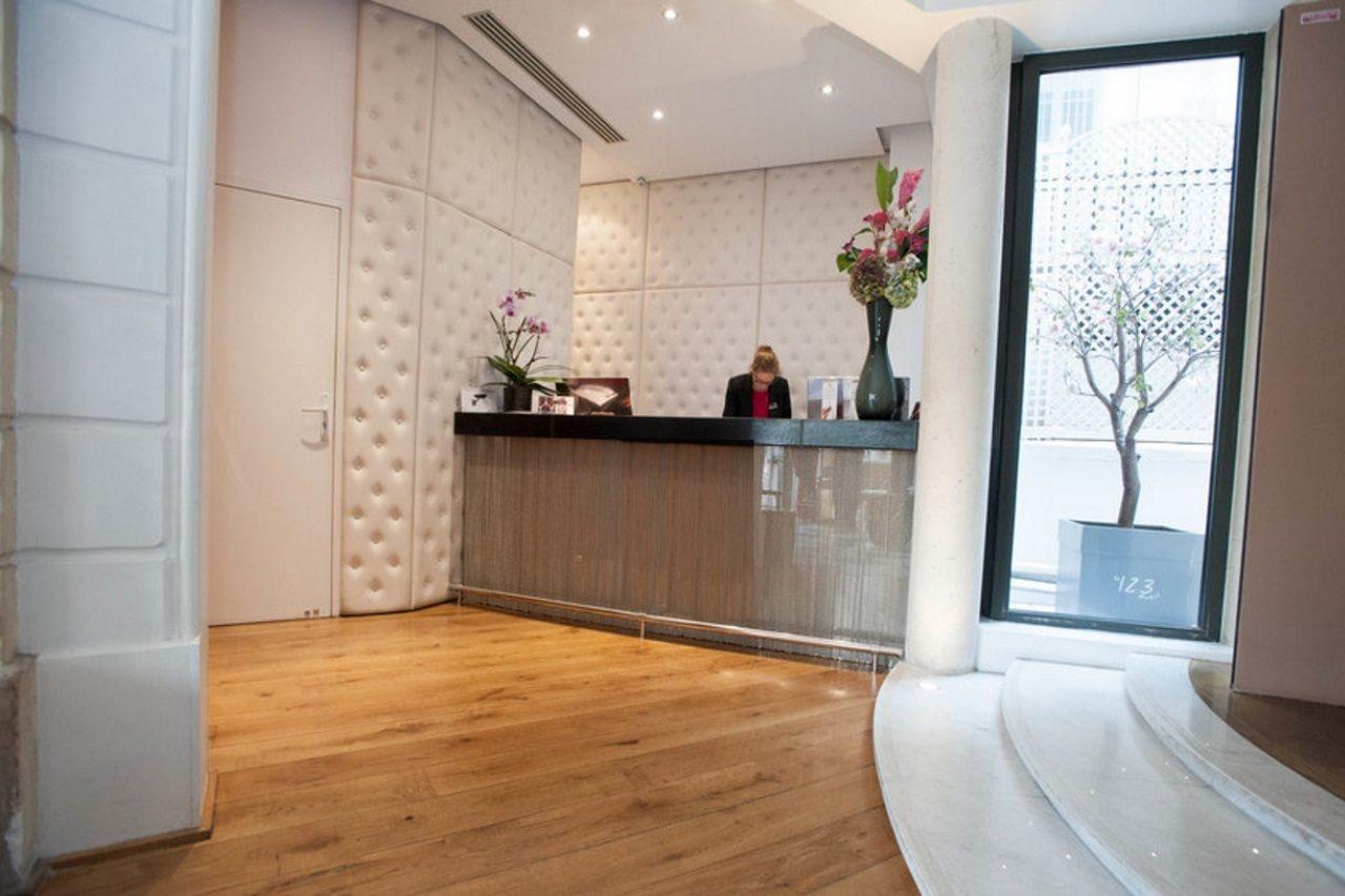Hotel Le 123 Elysees - Astotel 4*
