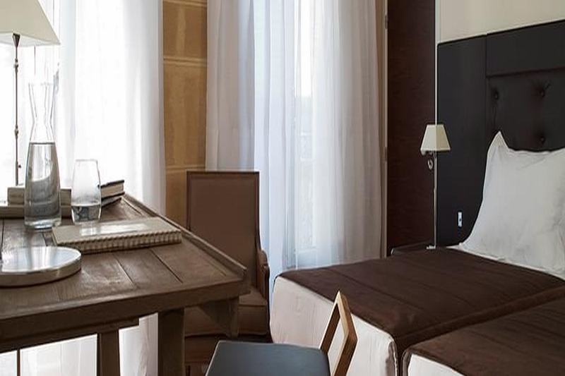 Hotel Le 123 Elysees - Astotel 4*