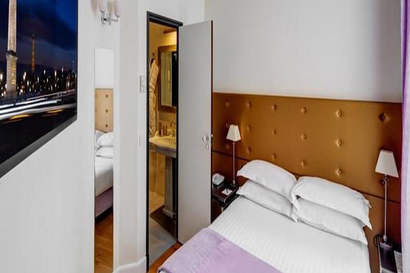 Le 123 Elysees - Astotel Parigi
