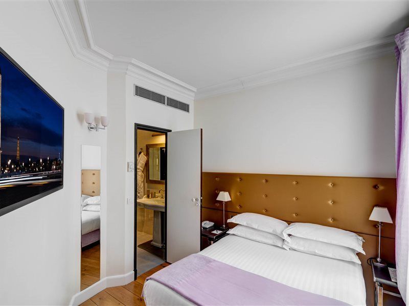 Le 123 Elysees - Astotel 4* Parigi