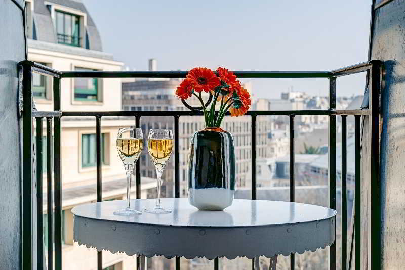 Hotel Le 123 Elysees - Astotel Parigi