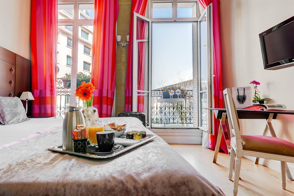 Le 123 Elysees - Astotel