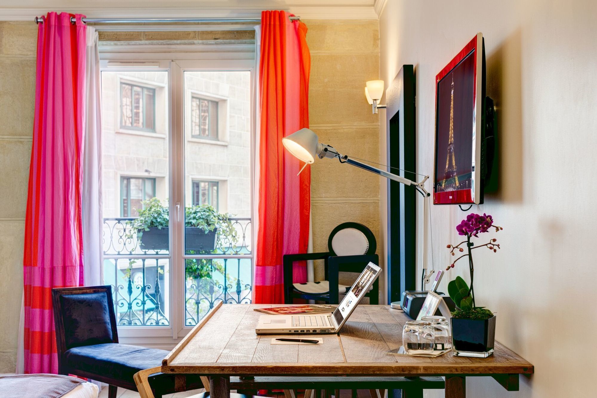 Le 123 Elysees - Astotel Hotel Parigi