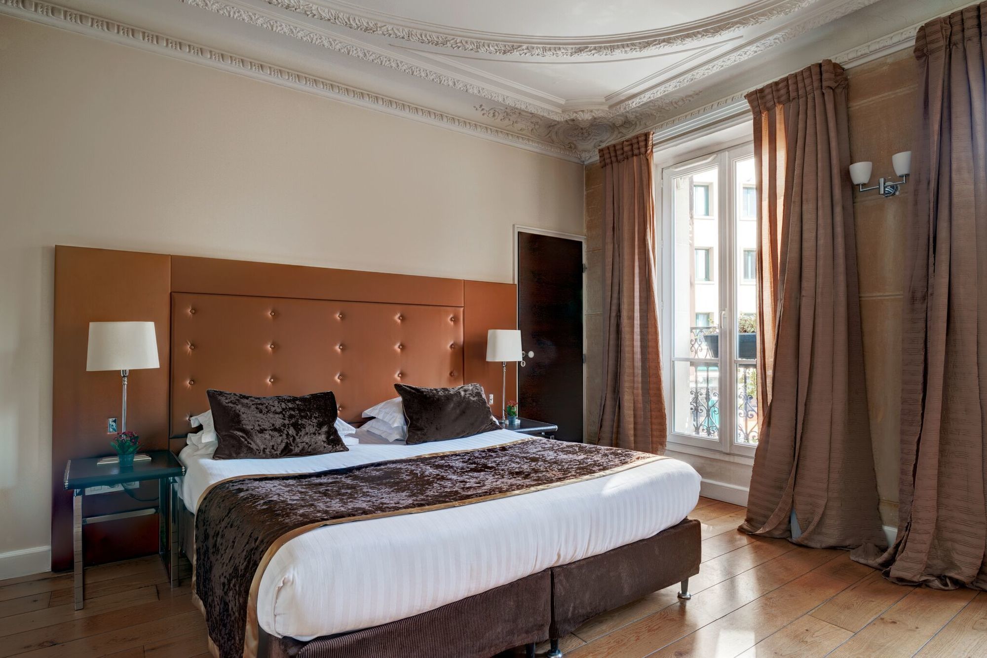 Hotel Le 123 Elysees - Astotel Parigi