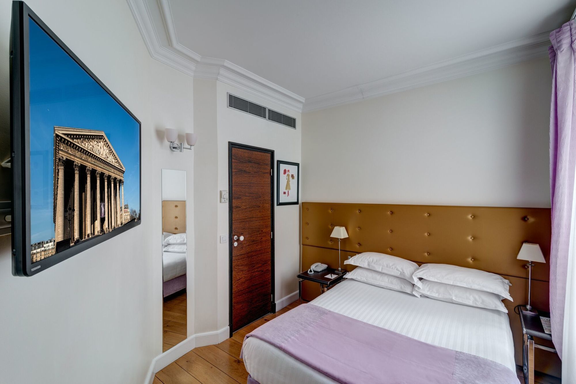 Le 123 Elysees - Astotel Parigi