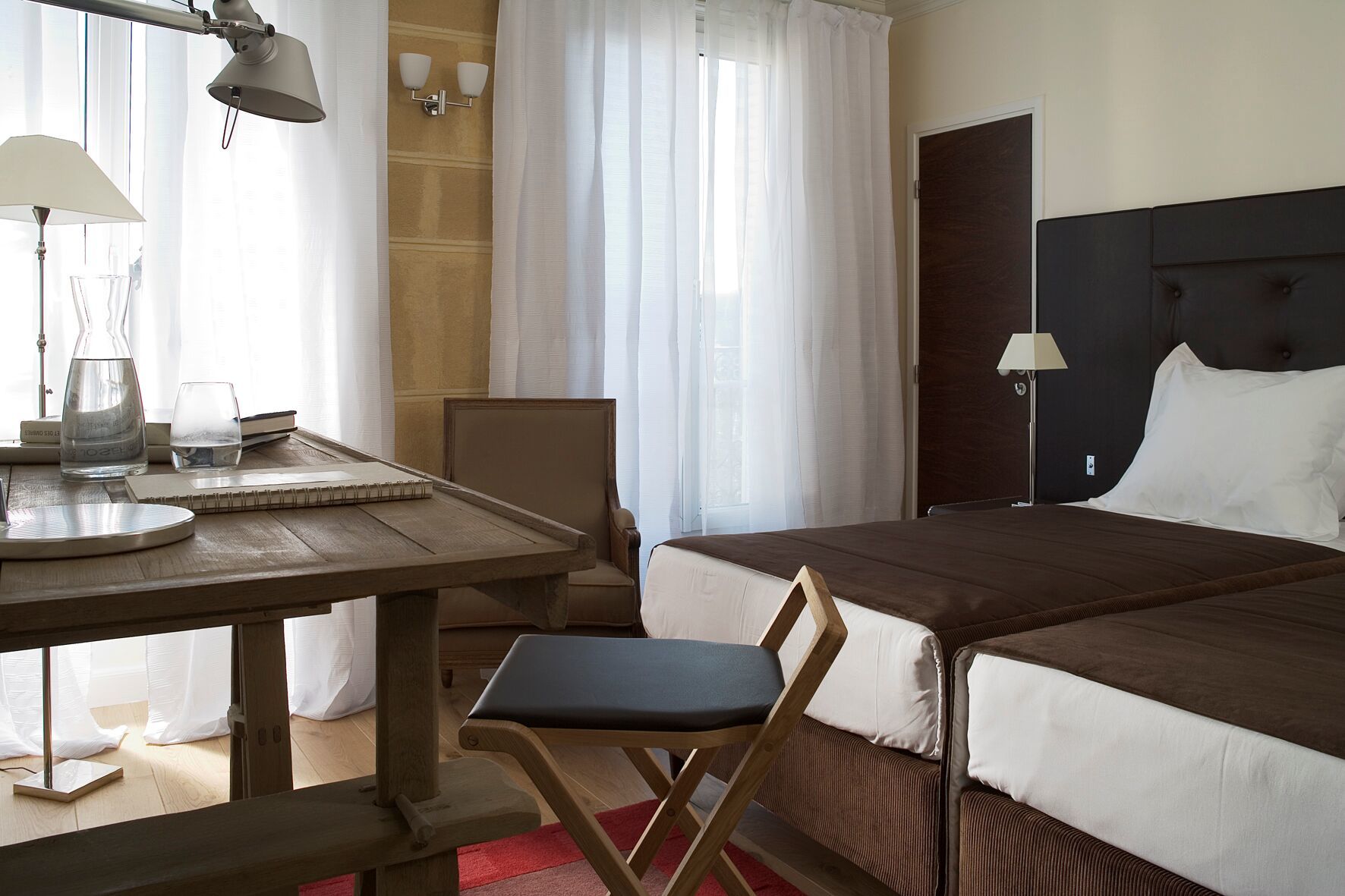 Le 123 Elysees - Astotel Hotel Paris