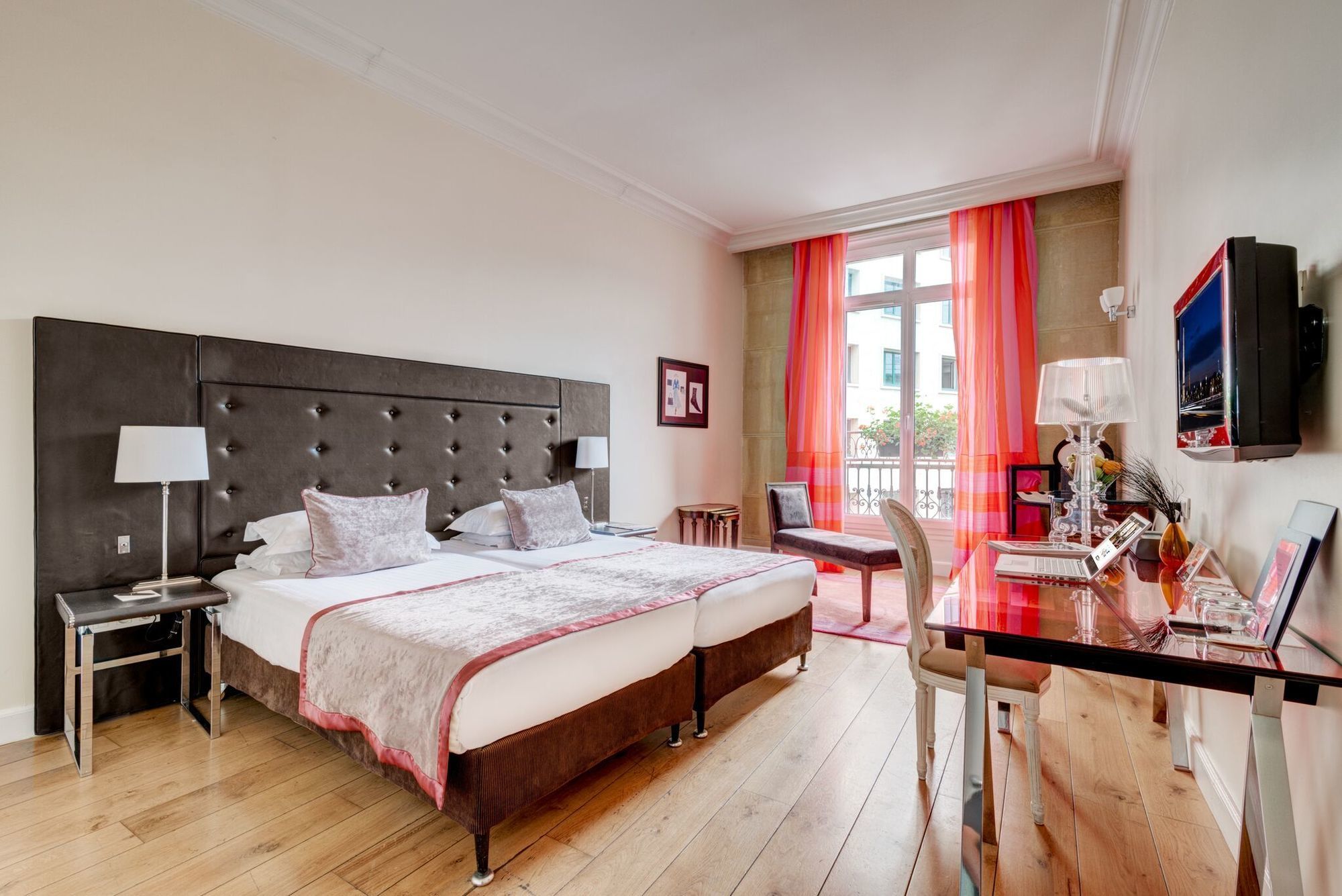 Le 123 Elysees - Astotel 4* Parigi
