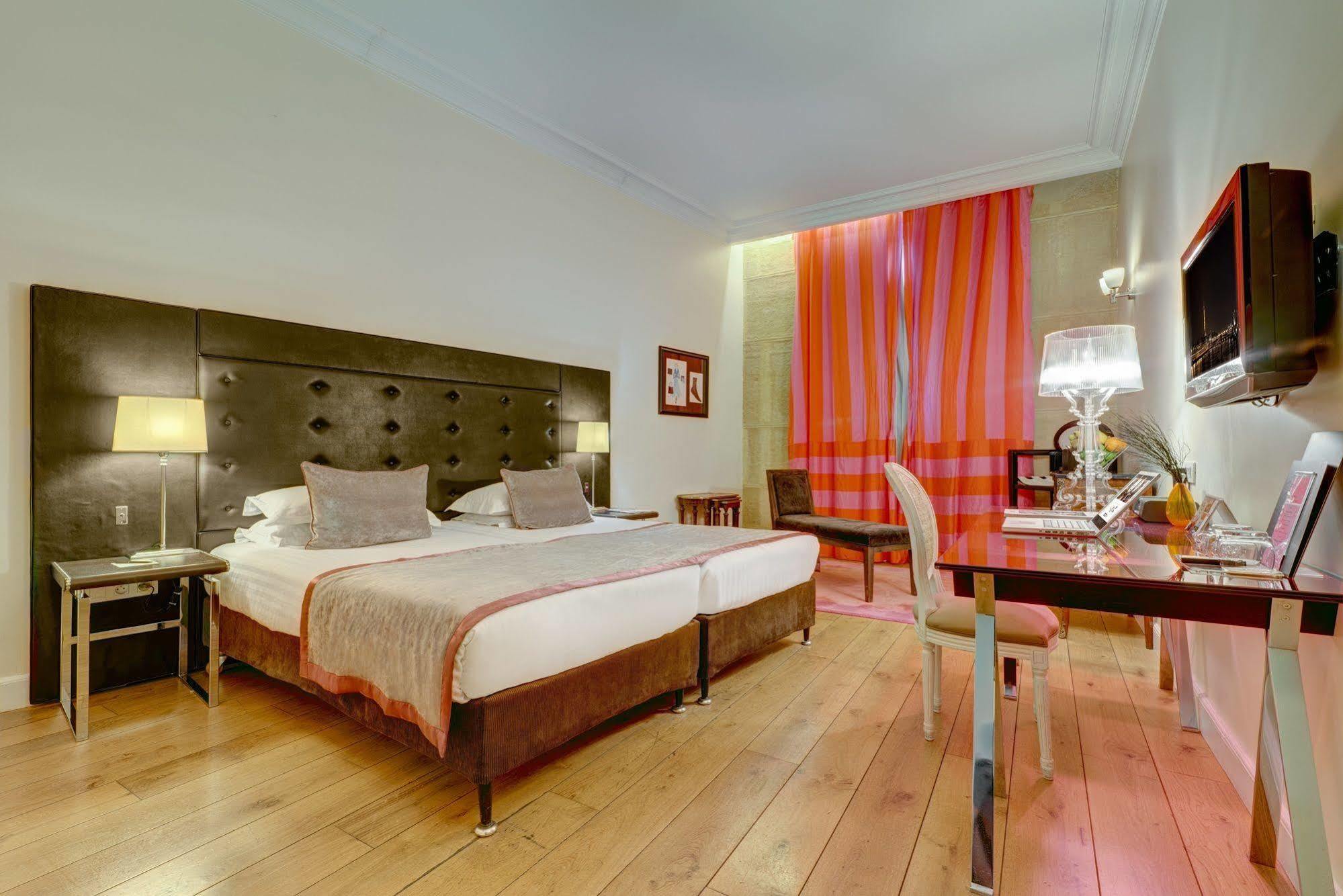 Hotel Le 123 Elysees - Astotel