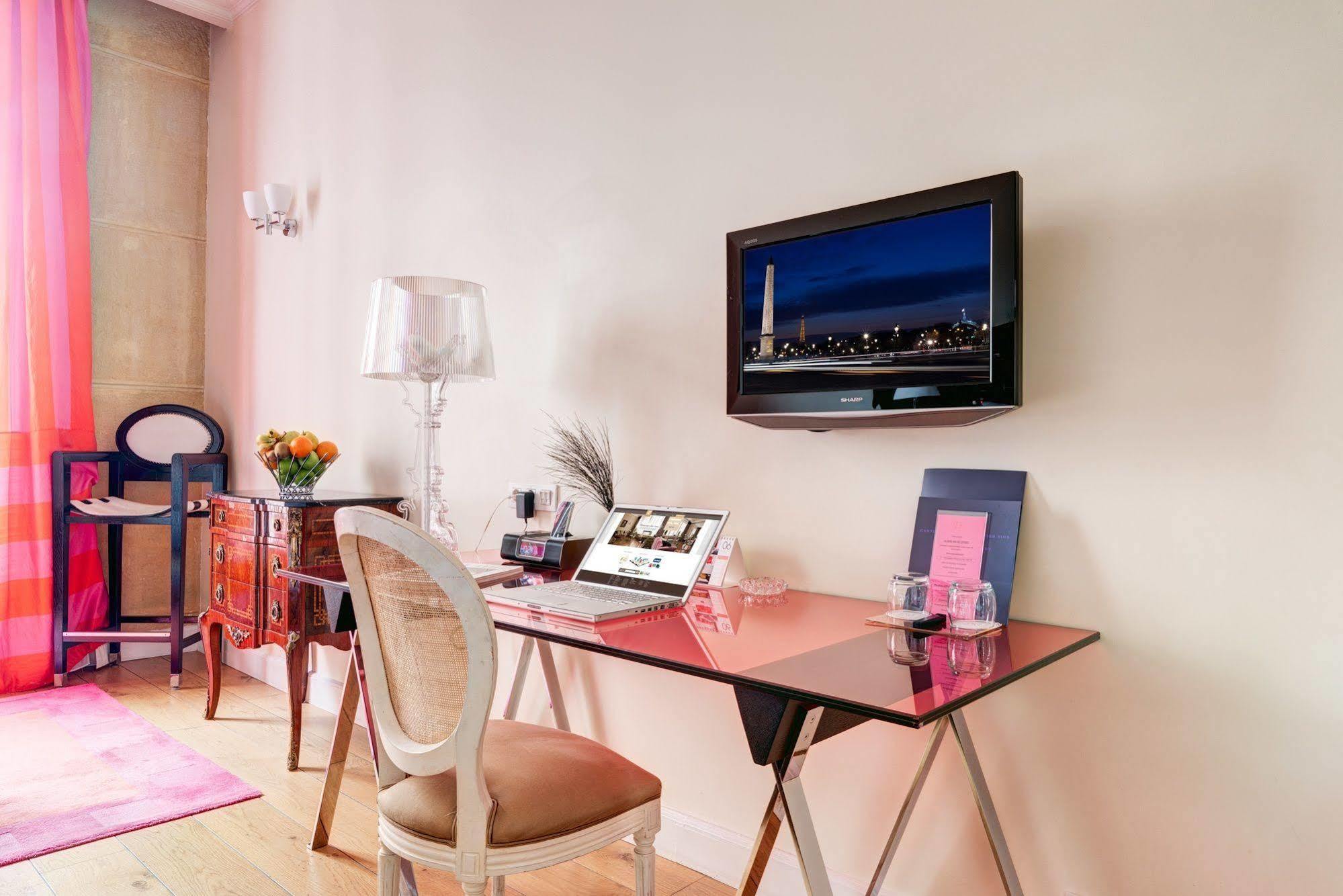 Le 123 Elysees - Astotel 4* Parigi