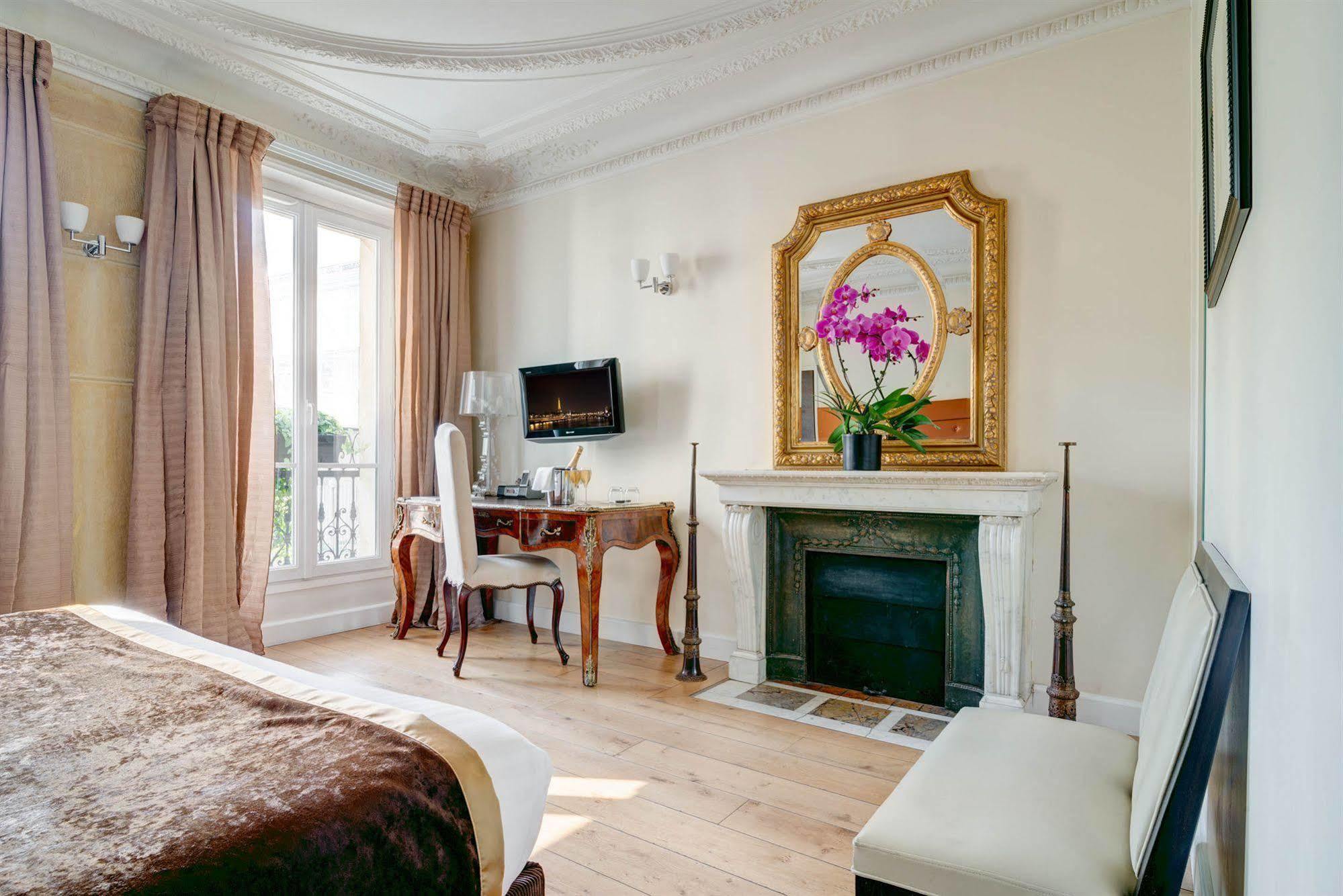Le 123 Elysees - Astotel Parigi