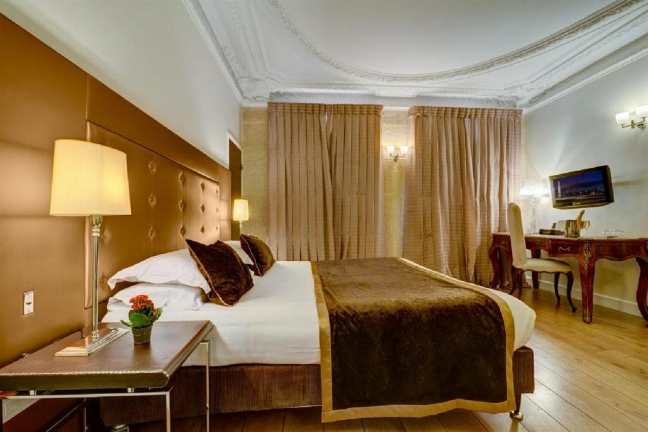 Le 123 Elysees - Astotel Hotel 4*